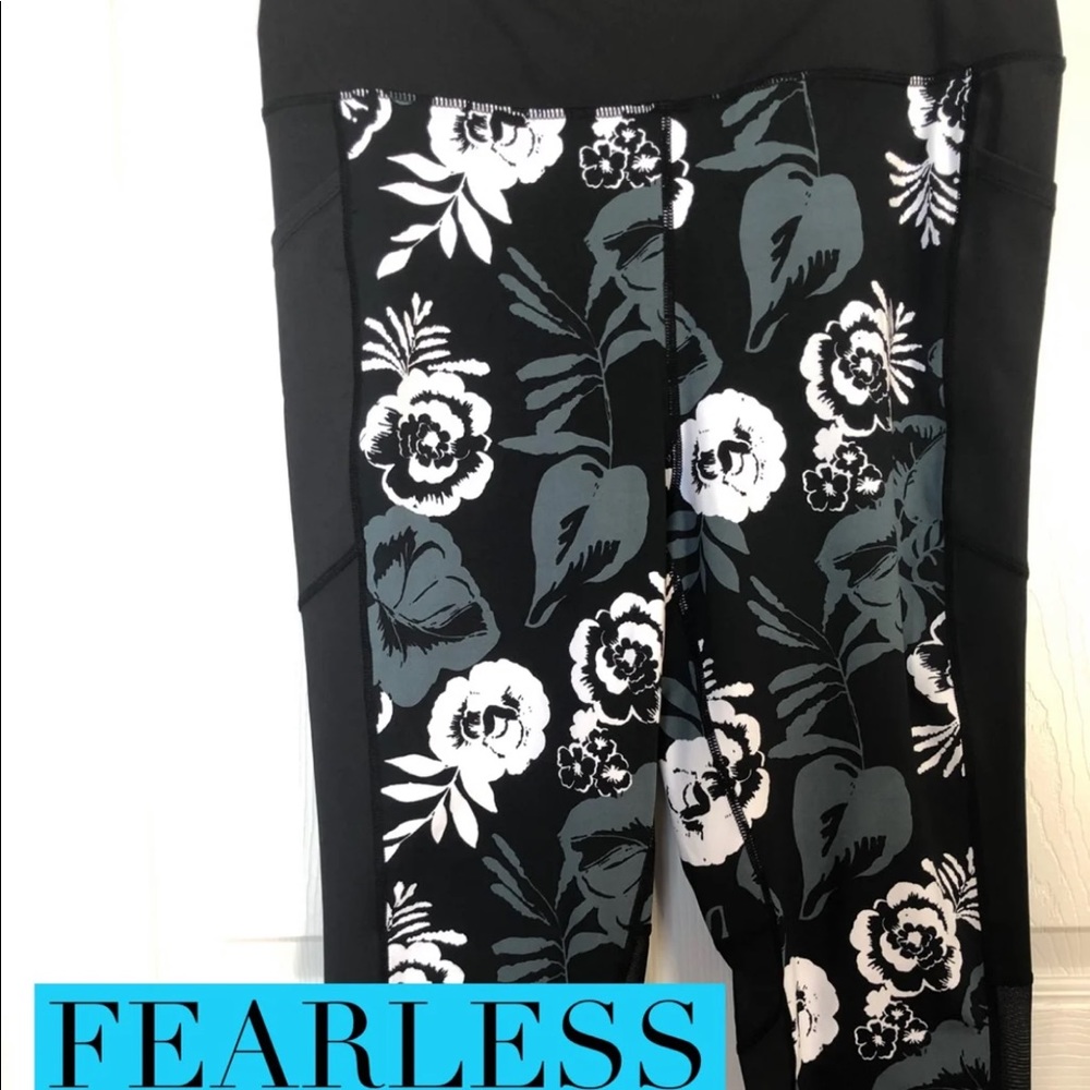 Lularoe Fearless